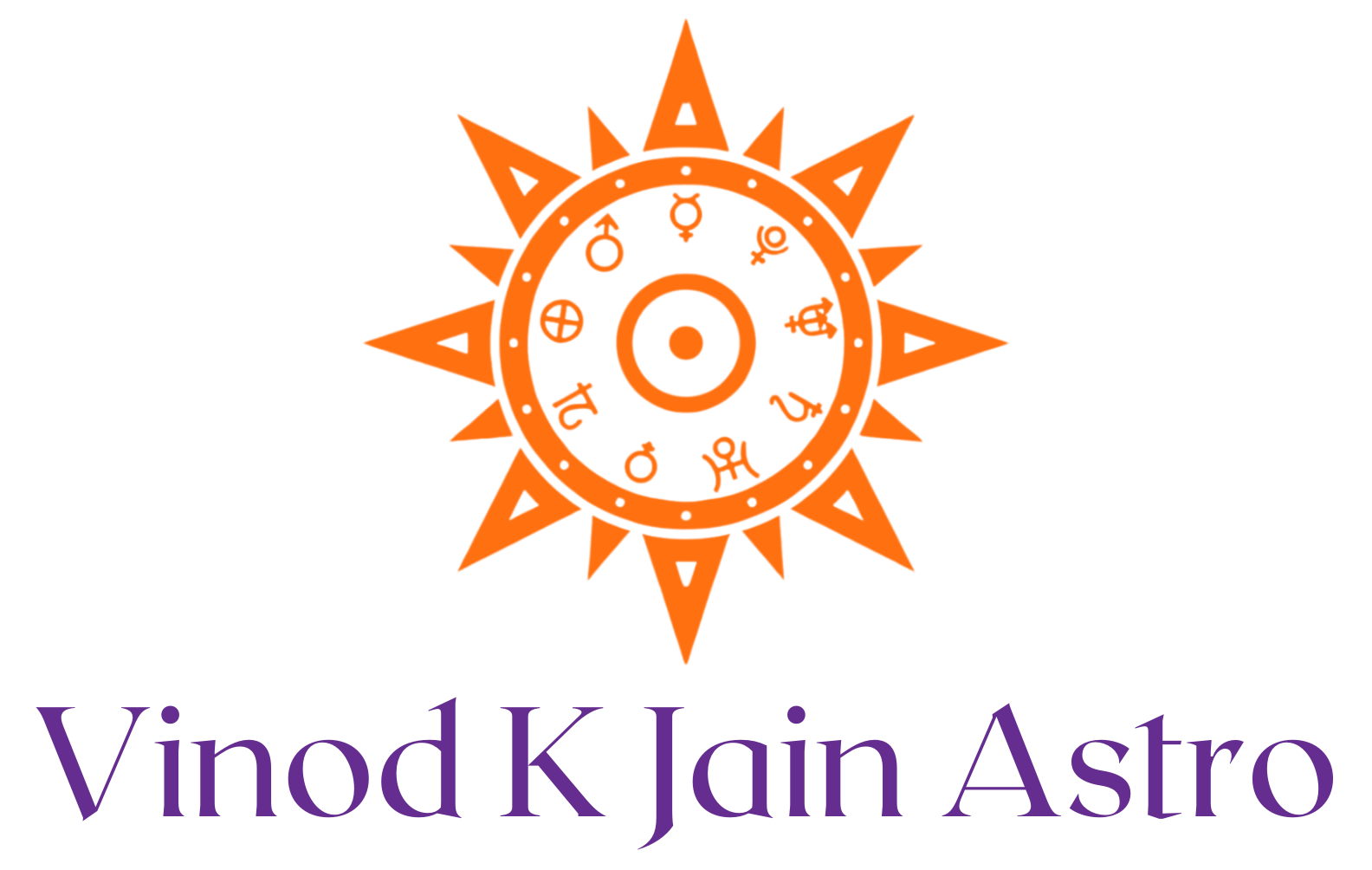 vinod k jain astro