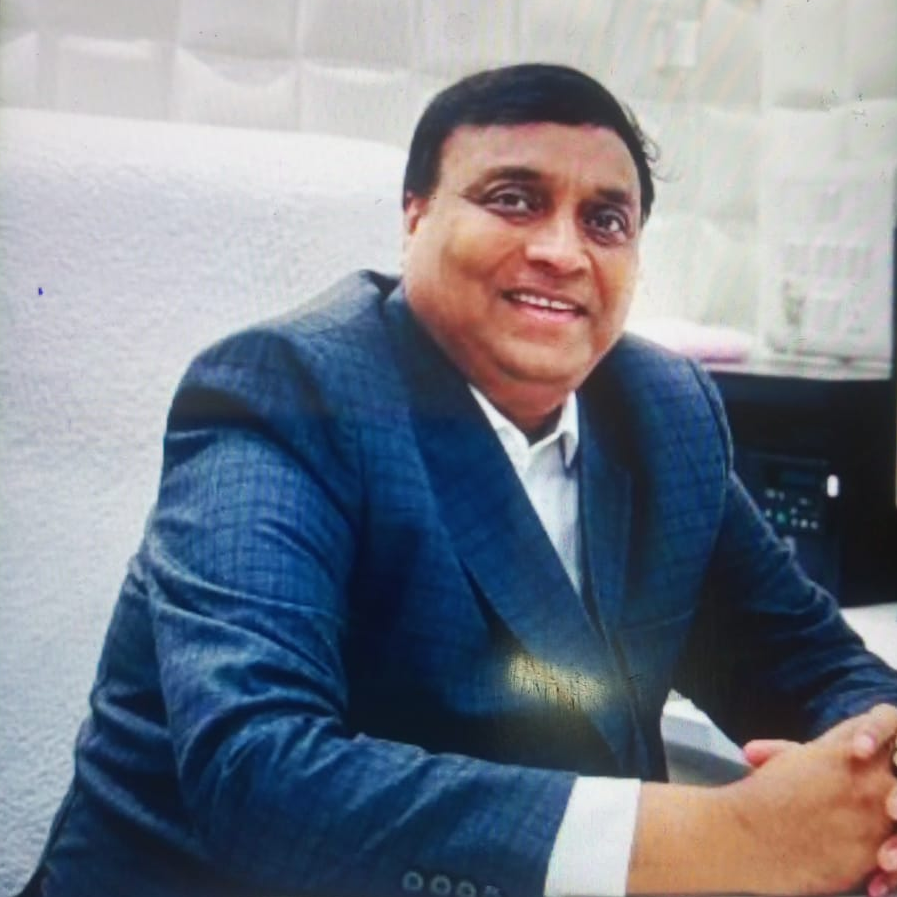 Mr. Anil jain