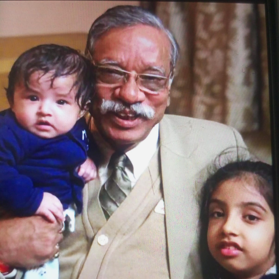 Mr. Vinay Kumar jain